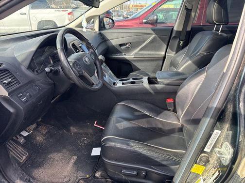 2013 Toyota Venza Limited