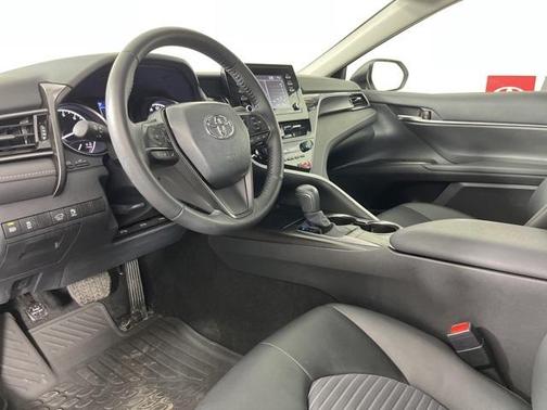2024 Toyota Camry SE Nightshade