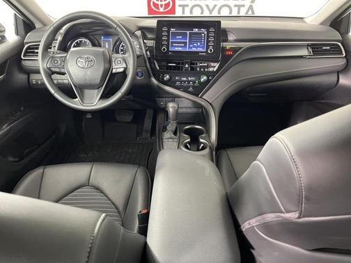 2024 Toyota Camry SE Nightshade