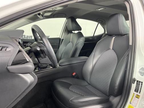 2024 Toyota Camry SE Nightshade