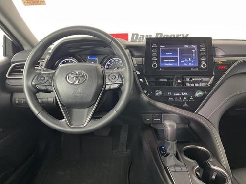 2024 Toyota Camry SE Nightshade