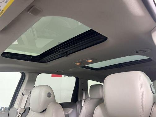 2017 Chevrolet Traverse Premier