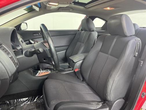 2009 Nissan Altima 2.5 S