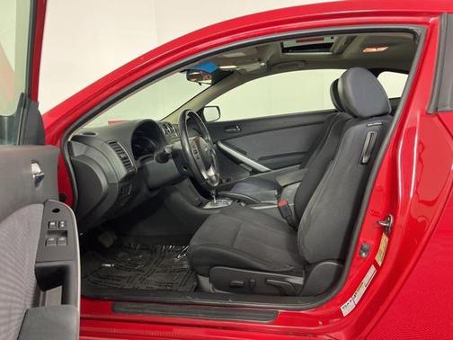 2009 Nissan Altima 2.5 S