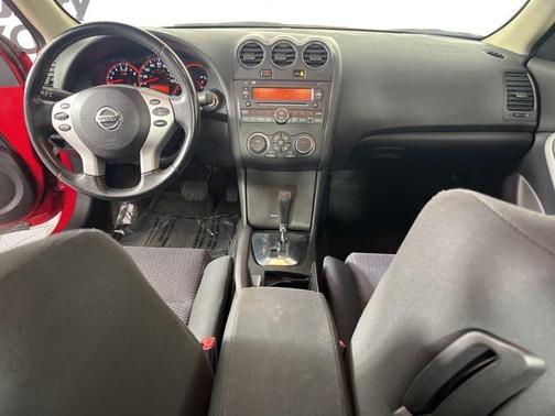 2009 Nissan Altima 2.5 S