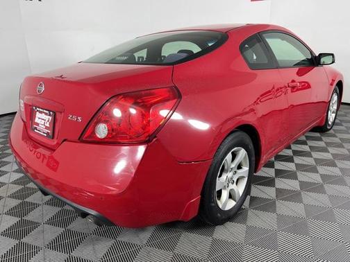 2009 Nissan Altima 2.5 S