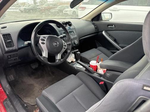 2009 Nissan Altima 2.5 S