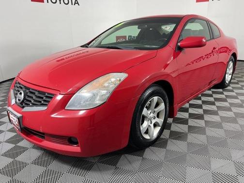 2009 Nissan Altima 2.5 S