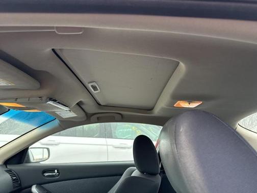 2009 Nissan Altima 2.5 S