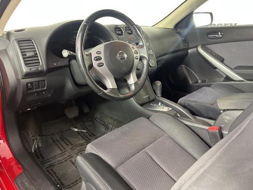 2009 Nissan Altima 2.5 S