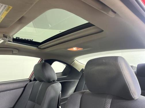 2009 Nissan Altima 2.5 S