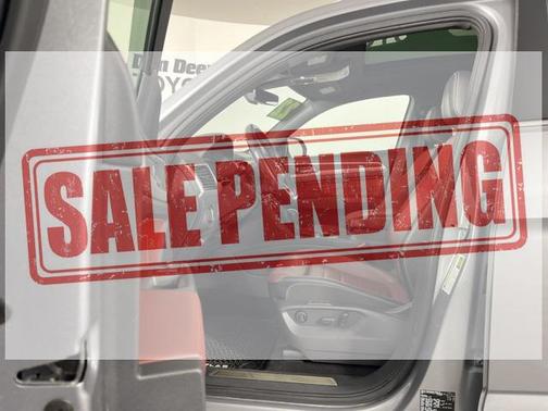 2022 Volkswagen Atlas Cross Sport 3.6L V6 SEL Premium R-Line