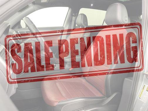 2022 Volkswagen Atlas Cross Sport 3.6L V6 SEL Premium R-Line