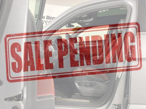 2022 Volkswagen Atlas Cross Sport 3.6L V6 SEL Premium R-Line