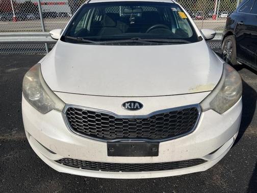 2014 Kia Forte LX