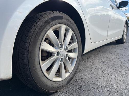 2014 Kia Forte LX