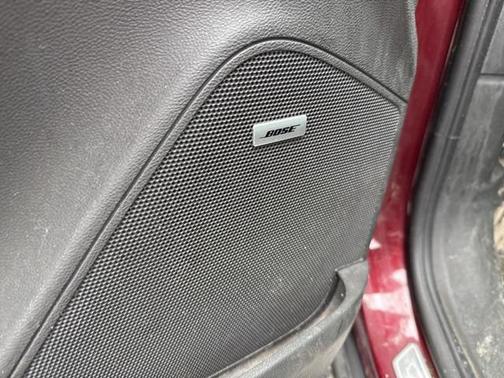 2017 Chevrolet Trax Premier