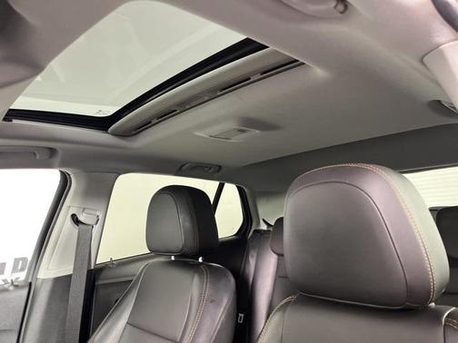 2017 Chevrolet Trax Premier