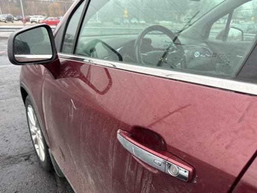 2017 Chevrolet Trax Premier