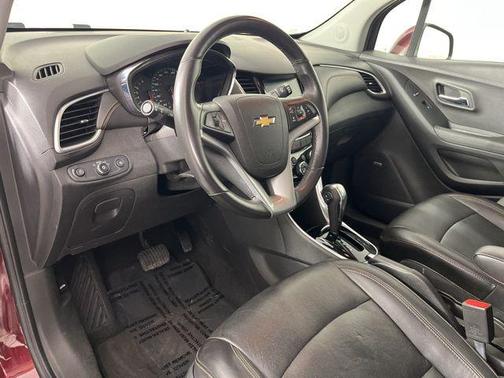 2017 Chevrolet Trax Premier