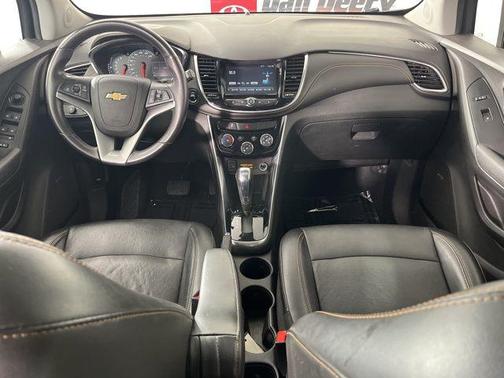 2017 Chevrolet Trax Premier