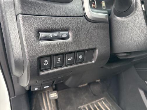 2023 Nissan Murano SL Intelligent AWD