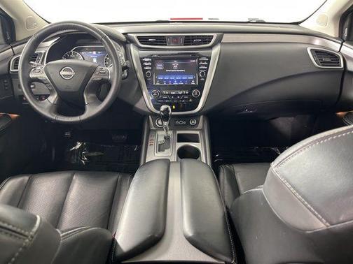 2023 Nissan Murano SL Intelligent AWD