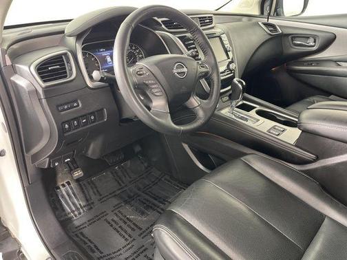 2023 Nissan Murano SL Intelligent AWD