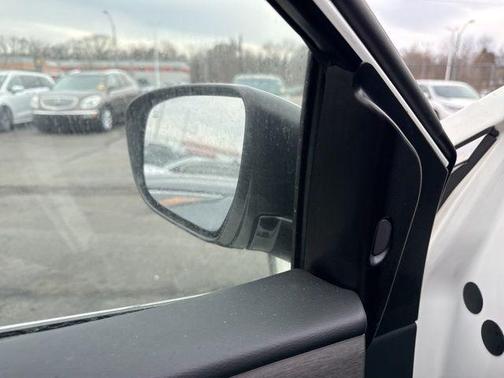 2023 Nissan Murano SL Intelligent AWD