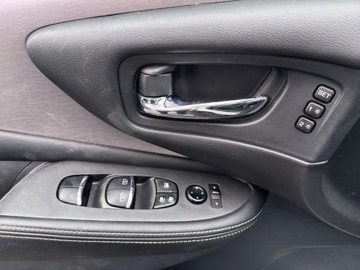 2023 Nissan Murano SL Intelligent AWD