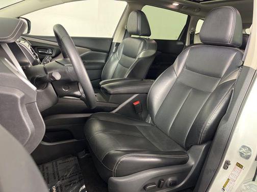 2023 Nissan Murano SL Intelligent AWD