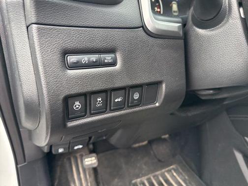 2023 Nissan Murano SL Intelligent AWD