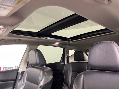 2023 Nissan Murano SL Intelligent AWD