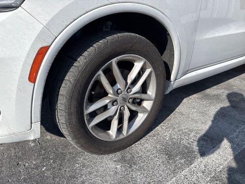 2022 Dodge Durango GT AWD