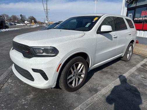 2022 Dodge Durango GT AWD