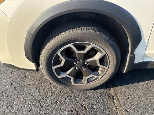 2013 Subaru XV Crosstrek 2.0i Limited