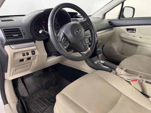 2013 Subaru XV Crosstrek 2.0i Limited