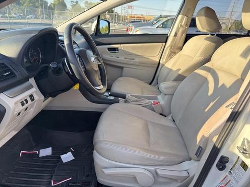 2013 Subaru XV Crosstrek 2.0i Limited