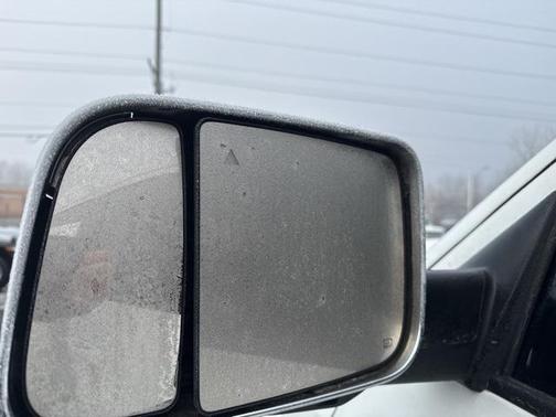 2019 RAM 3500 Laramie Crew Cab 4x4 6'4' Box