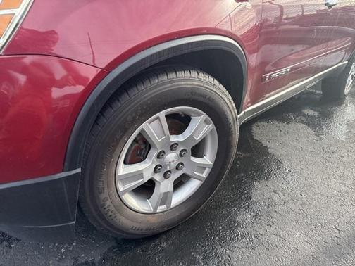 2008 GMC Acadia SLE-1