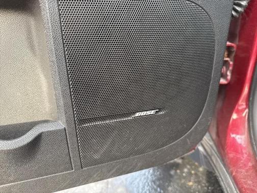 2008 GMC Acadia SLE-1