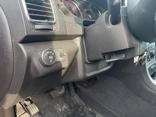 2008 GMC Acadia SLE-1