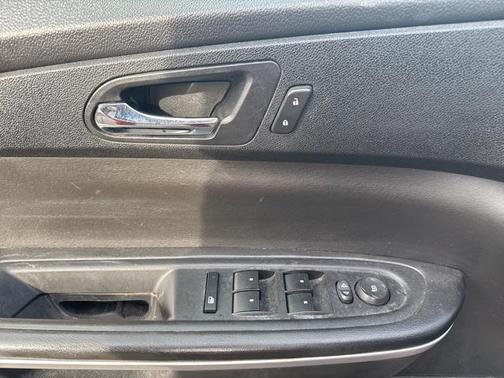 2008 GMC Acadia SLE-1