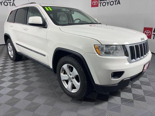 2011 Jeep Grand Cherokee Laredo