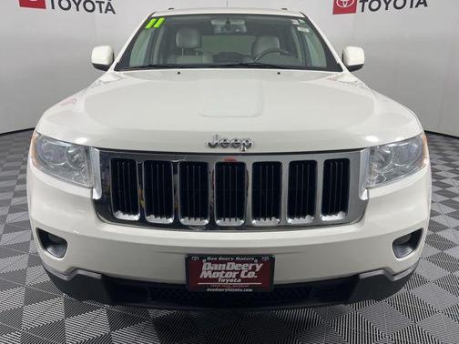 2011 Jeep Grand Cherokee Laredo