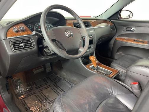 2005 Buick LaCrosse CXL