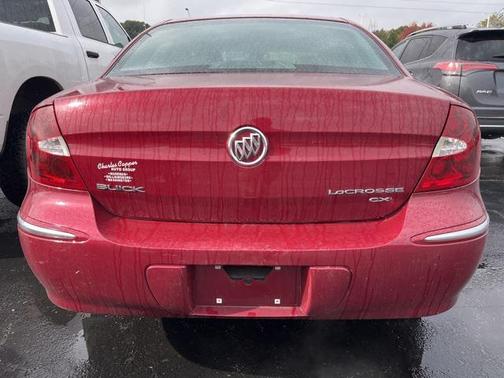 2005 Buick LaCrosse CXL