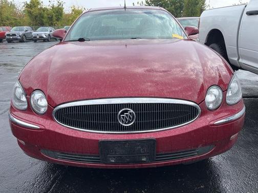 2005 Buick LaCrosse CXL