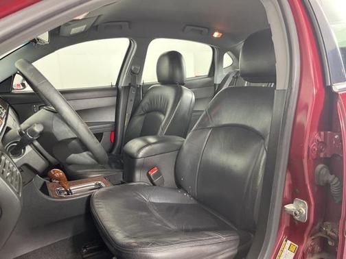 2005 Buick LaCrosse CXL