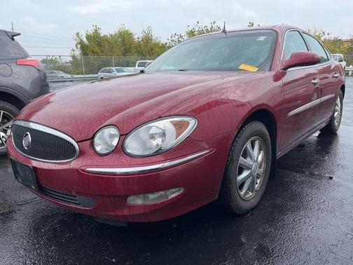 2005 Buick LaCrosse CXL